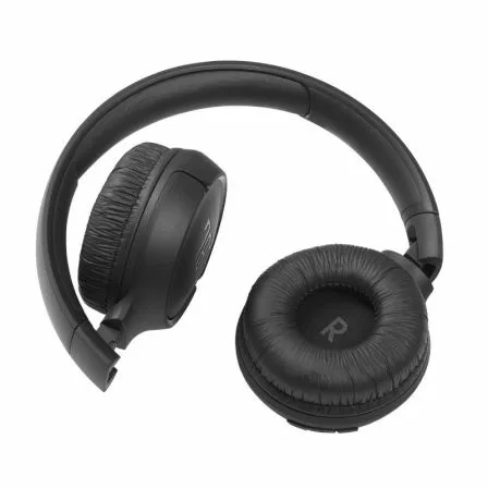 Auriculares Inalámbricos JBL Tune 510BT/ con Micrófono/ Bluetooth/ Negros - Imagen 9