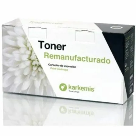 Toner Reciclado Karkemis Brother TN-248XL Alta capacidad/ Magenta - Imagen 3