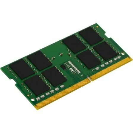 Memoria RAM Kingston ValueRAM 16GB/ DDR4/ 3200MHz/ 1.2V/ CL22/ SODIMM - Imagen 5