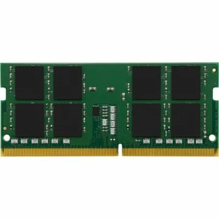 Memoria RAM Kingston ValueRAM 16GB/ DDR4/ 3200MHz/ 1.2V/ CL22/ SODIMM - Imagen 6
