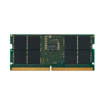Memoria RAM Kingston ValueRAM 16GB/ DDR5/ 5600MHz/ 1.1V/ CL46/ SODIMM - Imagen 3