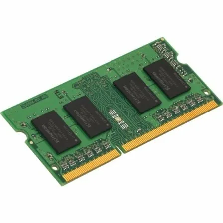 Memoria RAM Kingston ValueRAM 4GB/ DDR3L/ 1600MHz/ 1.35V/ CL11/ SODIMM - Imagen 4