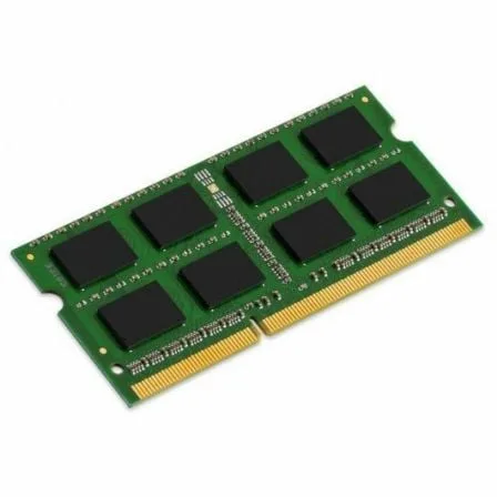 Memoria RAM Kingston ValueRAM 8GB/ DDR3L/ 1600MHz/ 1.35V/ CL11/ SODIMM - Imagen 6