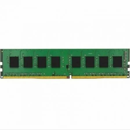 Memoria RAM Kingston ValueRAM 8GB/ DDR4/ 3200MHz/ 1.2V/ CL22/ DIMM - Imagen 3