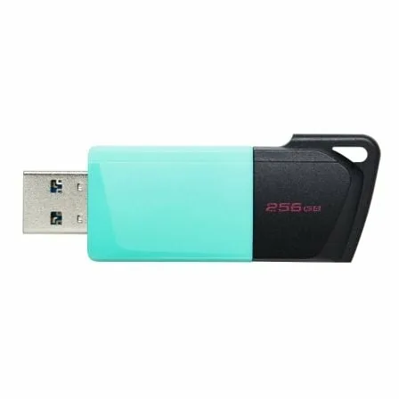 Pendrive 256GB Kingston DataTraveler Exodia M USB 3.2 - Imagen 7