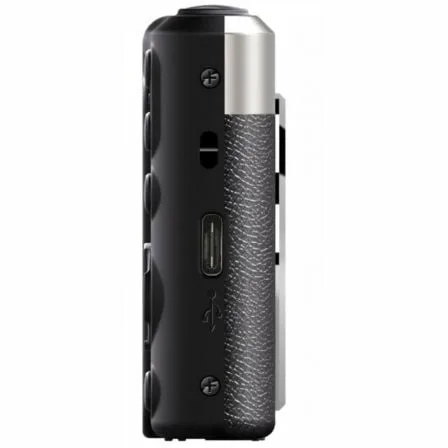 Cámara Digital Kodak Pixpro C1/ 13MP/ Zoom Óptico 4x/ Negra - Imagen 2