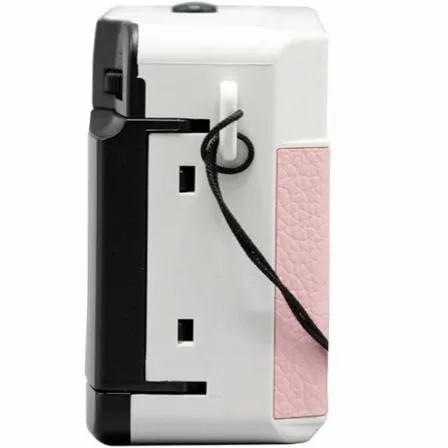 Cámara Analógica Kodak Ultra F9/ 35mm/ Rosa - Imagen 5