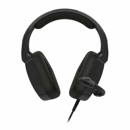 Auriculares Gaming con Micrófono Krom Kopa Pro/ Jack 3.5/ Negros - Imagen 9