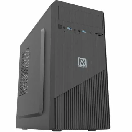 PC KVX Ultraline 1 Intel Core Ultra 5-225/ 16GB DDR5/ 512GB SSD/ Sin Sistema Operativo - Imagen 6