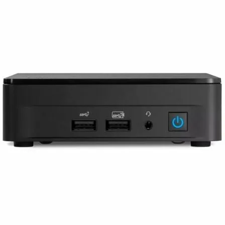 MiniPC KVX NUC GEN13 Asus RNUC13ANKI500002I Intel Core i5-1340P/ 16GB DDR4/ 512GB SSD/ Sin Sistema Operativo - Imagen 4