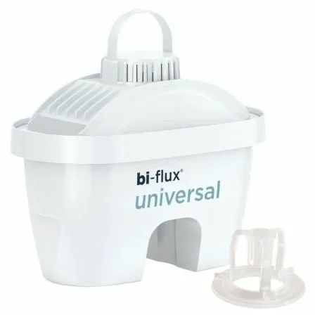 Filtros 2 BI-FLUX Laica Slim F2L Universal - Imagen 5