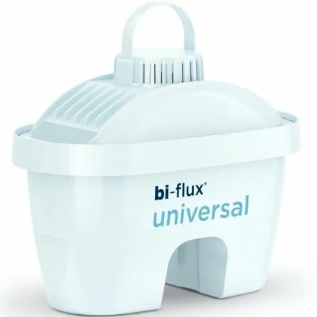 Filtros 3+1 BI-FLUX Laica Slim F4T Universal - Imagen 5