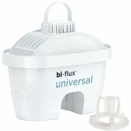 Filtros 3+1 BI-FLUX Laica Slim F4T Universal - Imagen 6