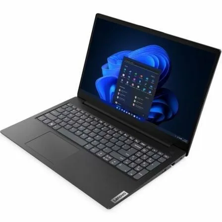 Portátil Lenovo V15 G4 AMN 82YU0169SP Ryzen 5 7520U/ 8GB/ 512GB SSD/ 15.6"/ Win11 - Imagen 6