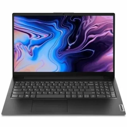 Portátil Lenovo V15 G4 IRU 83A100W2SP Intel Core i3-1315/ 8GB/ 512GB SSD/ 15.6"/ Sin Sistema Operativo - Imagen 4