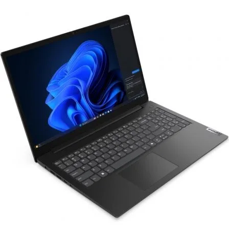 Portátil Lenovo V15 G5 IRL 83GW002RSP Intel Core 5-120U/ 16GB/ 512GB SSD/ 15.6"/ Win11 - Imagen 2