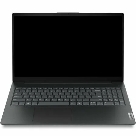 Portátil Lenovo V15 G6 ITN 83M4001LSP Intel N100/ 8GB/ 256GB SSD/ 15.6"/ Sin Sistema Operativo