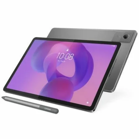 Tablet Lenovo Idea Tab 11"/ 8GB/ 256GB/ Octacore/ Gris Luna - Imagen 4