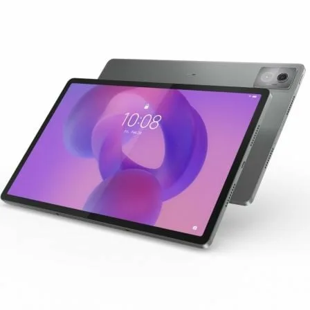 Tablet Lenovo Idea Tab Pro 12.7"/ 8GB/ 256GB/ Octacore/ Gris Luna