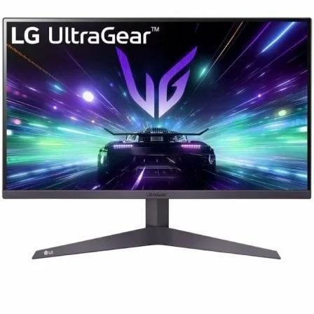 Monitor Gaming LG UltraGear 24GS50F-B 23.7"/ Full HD/ 1ms/ 180Hz/ VA/ Negro - Imagen 7