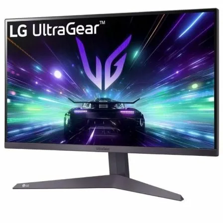 Monitor Gaming LG UltraGear 24GS50F-B 23.7"/ Full HD/ 1ms/ 180Hz/ VA/ Negro - Imagen 9