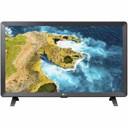 Televisor LG 24TQ520S-PZ 23.6"/ HD/ Smart TV/ WiFi - Imagen 7