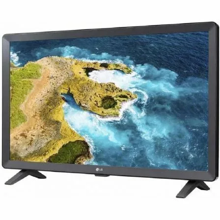Televisor LG 24TQ520S-PZ 23.6"/ HD/ Smart TV/ WiFi - Imagen 8