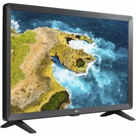 Televisor LG 24TQ520S-PZ 23.6"/ HD/ Smart TV/ WiFi - Imagen 9