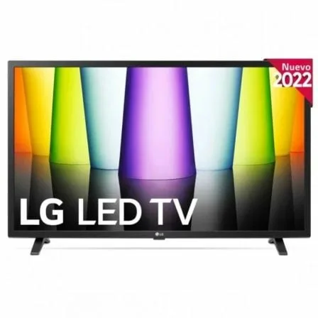 Televisor LG 32LQ630B6LA 32"/ HD/ Smart TV/ WiFi - Imagen 7