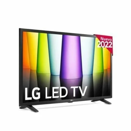 Televisor LG 32LQ630B6LA 32"/ HD/ Smart TV/ WiFi - Imagen 9