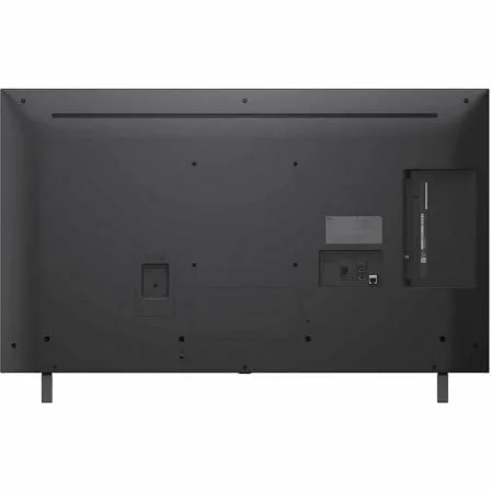 Televisor LG NanoCell 43NANO80A6B 43"/ Ultra HD 4K/ Smart TV/ WiFi - Imagen 6