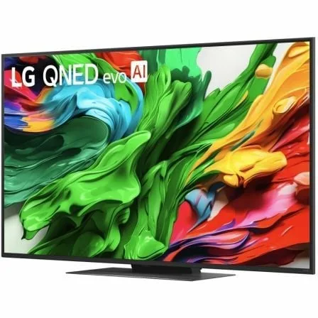 Televisor LG QNED Evo AI 55QNED86A6A 55"/ Ultra HD 4K/ Smart TV/ WiFi - Imagen 5