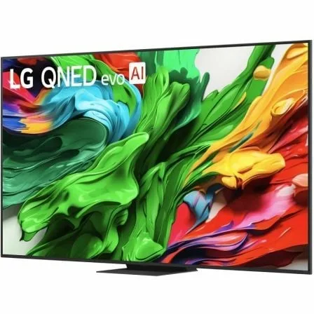 Televisor LG QNED Evo AI 65QNED86A6A 65"/ Ultra HD 4K/ Smart TV/ WiFi - Imagen 5