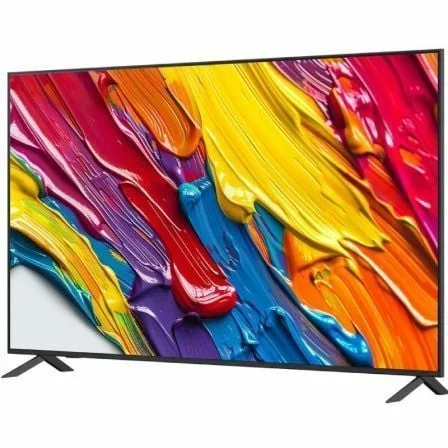 Televisor LG QNED 75QNED82A6B 75"/ Ultra HD 4K/ Smart TV/ WiFi - Imagen 9