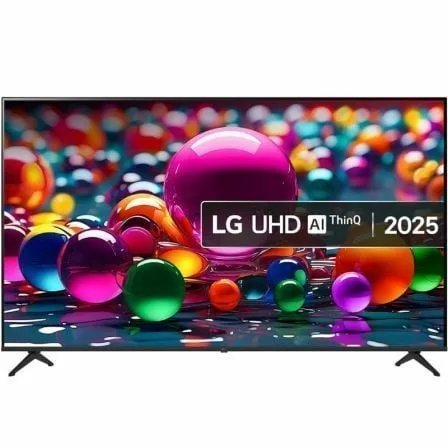 Televisor LG UHD 86UA75006LA 86"/ Ultra HD 4K/ Smart TV/ WiFi - Imagen 7