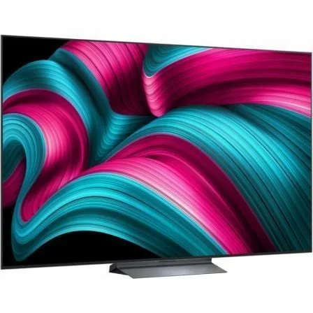 Televisor LG OLED Evo OLED48C54LA 48"/ Ultra HD 4K/ Smart TV/ WiFi - Imagen 8