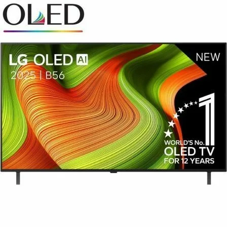 Televisor LG OLED B5 OLED55B56LA 55"/ Ultra HD 4K/ Smart TV/ WiFi - Imagen 7