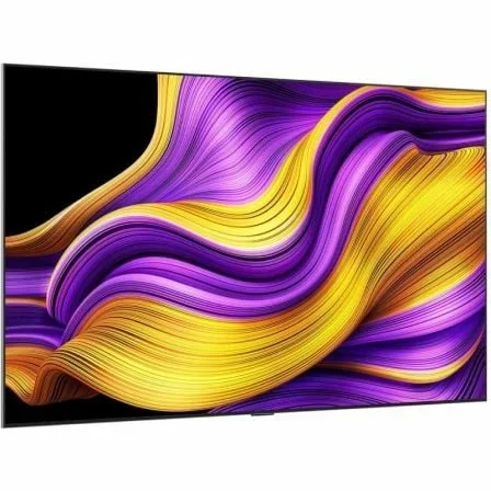 Televisor LG OLED Evo AI G5 OLED65G55LW 65"/ Ultra HD 4K/ Smart TV/ WiFi - Imagen 2