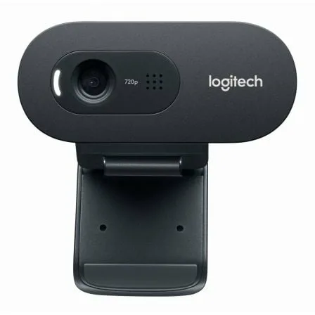 Webcam Logitech HD C270/ 1280 x 720 HD - Imagen 8