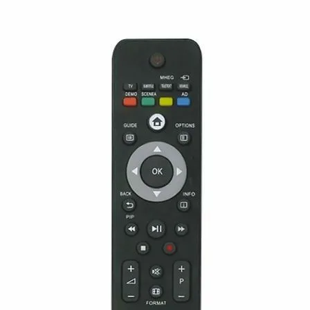 Mando para TV CTVPH03 compatible con Philips - Imagen 8
