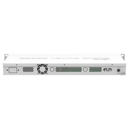 Switch Mikrotik CSS326-24G-2S+RM 26 Puertos/ RJ45 10/100/1000/ SFP/ PoE IN - Imagen 6