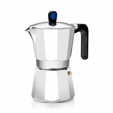 Cafetera Italiana Monix Induction Express M860012/ 12 Tazas - Imagen 7