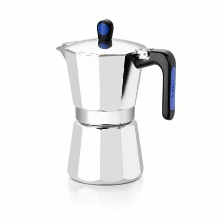 Cafetera Italiana Monix Induction Express M860012/ 12 Tazas - Imagen 8