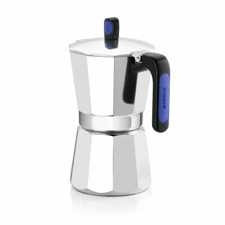 Cafetera Italiana Monix Induction Express M860012/ 12 Tazas - Imagen 9