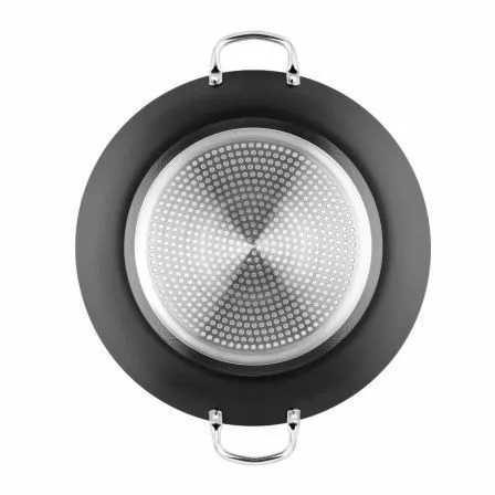 Paellera Monix Resistent Plus M371630/ Ø30cm - Imagen 6