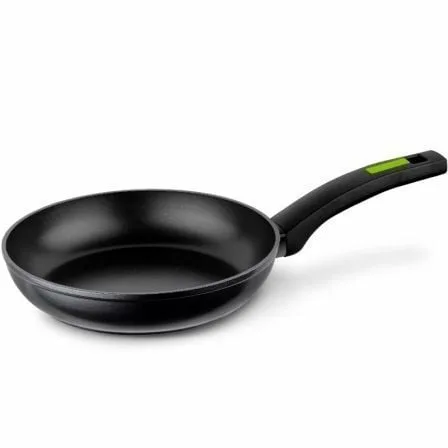 Sartén Monix Green M481228/ Ø28cm/ Aluminio forjado/ Apta para Inducción - Imagen 7