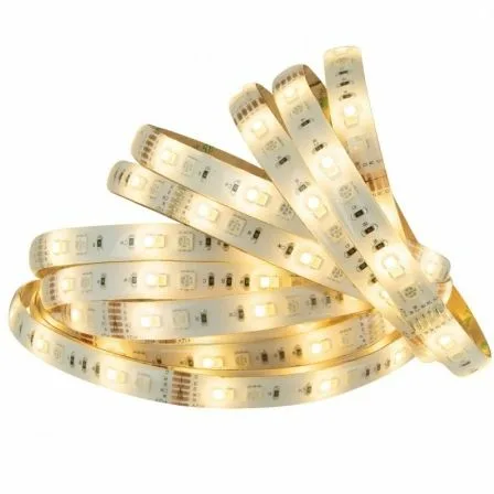 Tira LED Muvit IO MIOLST002/ 5m/ 24W/ Color RGB+CCT/ Regulable/ WiFi - Imagen 9