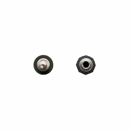 Cable Estéreo Nanocable 10.24.0203/ Jack 3.5 Macho - Jack 3.5 Hembra/ 3m/ Negro - Imagen 6