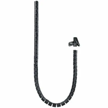 Organizador de Cables en Espiral Nanocable 10.36.0003-BK/ 3m - Imagen 7