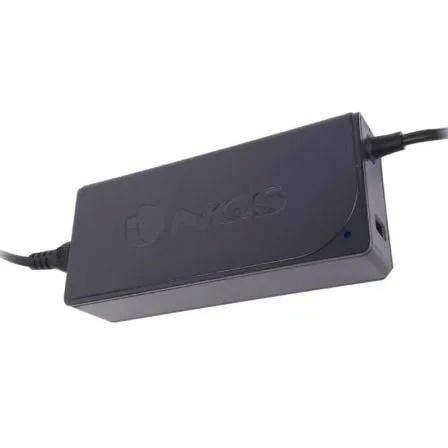Cargador de Portátil NGS W-65W TYPE C/ 65W/ Automático/ Voltaje 12-20V/ 1 USB - Imagen 9